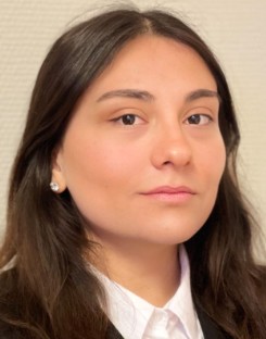 Salome Getsadze