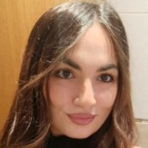 Zaira Gómez Molina