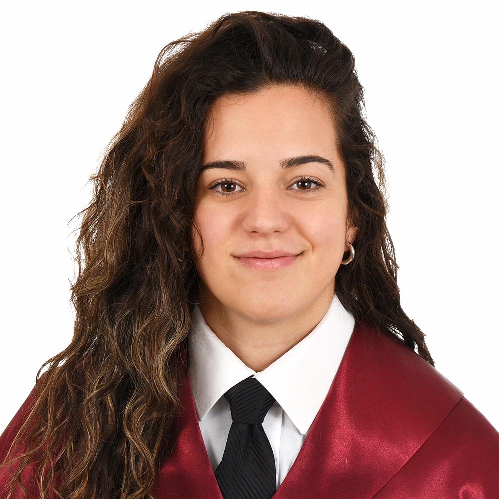 Paula Baeza Guzmán