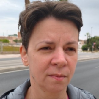 LUCIA VIRGA