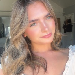 Keanna Fowler