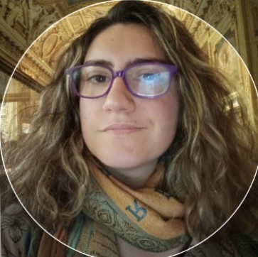 Cristina Abellán Garrido