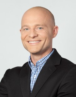 Mariusz Maczkowski