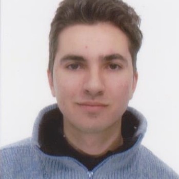 César Freire Prades