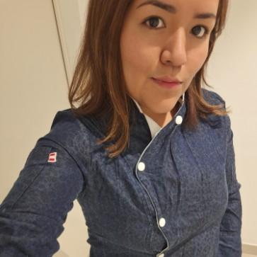 Nathaly Celeste Lima Velasquez