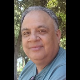 Milton Mateo Pantoja Amador