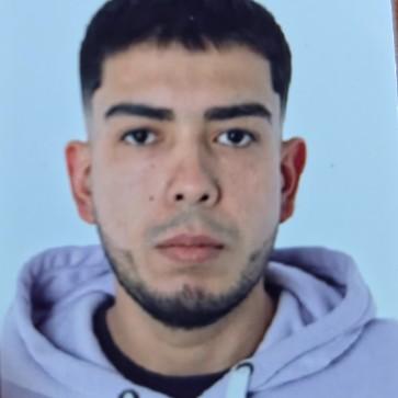 Jeyson Alejandro Gomez sanchez