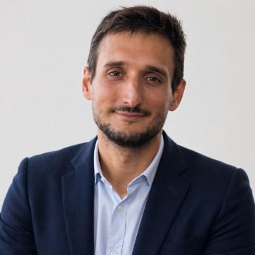 Bruno Moreno Cuesta