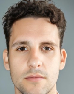Pedro Mendes