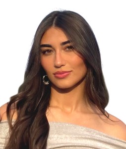 Cristina Daza Martínez