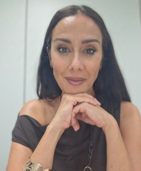 Mónica López Delgado