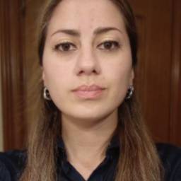 Barbara Gina Berardy