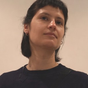 Luisina Valle