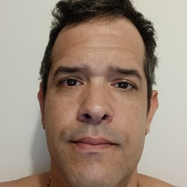 Ivan Javier Cruz Poza