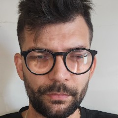 Adriano Sánchez González