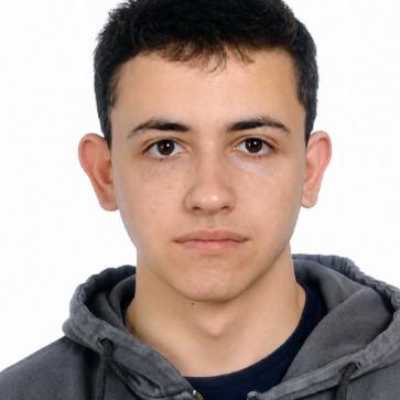 Raúl Espinosa Arias