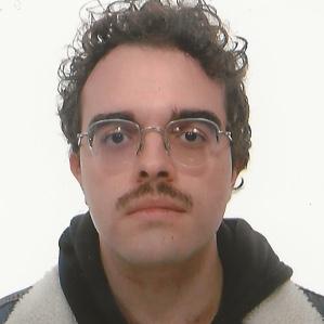 Alejandro Novo Merlo