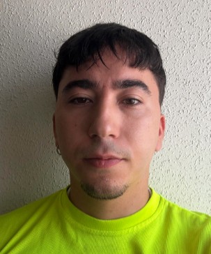 Antonio Rodriguez Sanchez