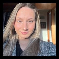 Tatiana Violeta Sales Bressel