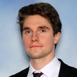 Daniel Mihalev