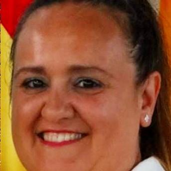 Alicia Garcia-Almonacid Fernández