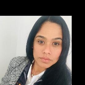 Milagros Benavides Diaz