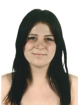Daniela Delgado Peñas