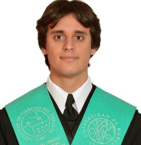 Manuel Jesús Sotomayor Victorio