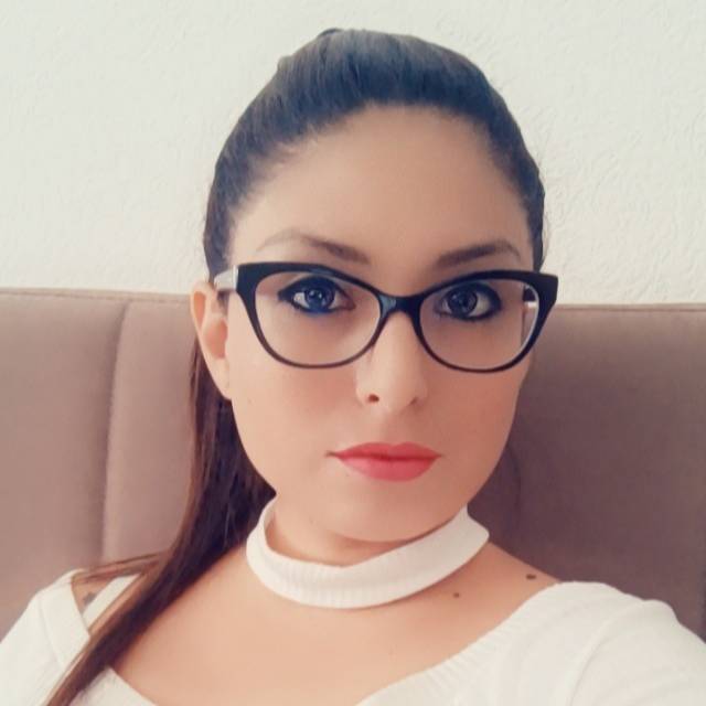 Ana Lucia Vargas Minaya