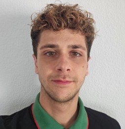 Aimar Sherifi Rodriguez