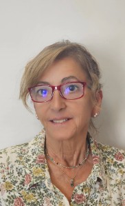 Mar Carrillo Gómez