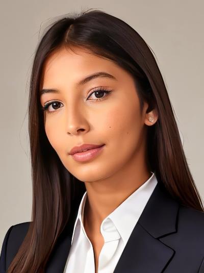 Fatima Zahra Benouraida
