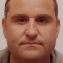 ROBERTO GIRAL BORAO