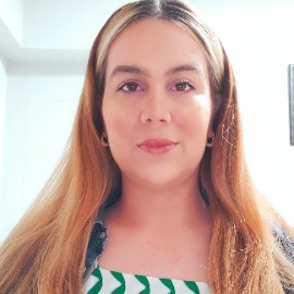 Diveana Márquez Molina