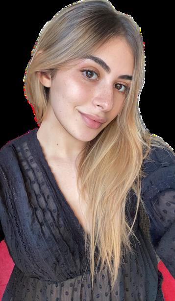 Houria Medaghri Alaoui