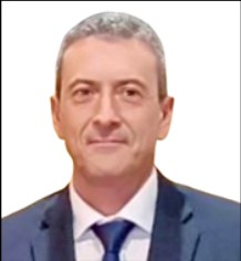 MANUEL ESCANDÓN