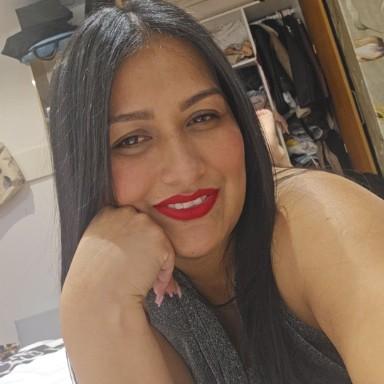Stephanie Judith Cuadrado