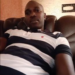 Mamadou Diagne