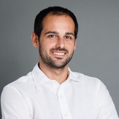 Jaime Porta