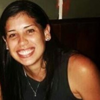 Andrea Patricia Gomez Sanchez Gimenez