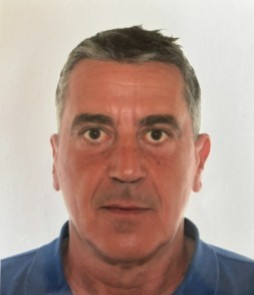 Francisco Javier Morales Romero