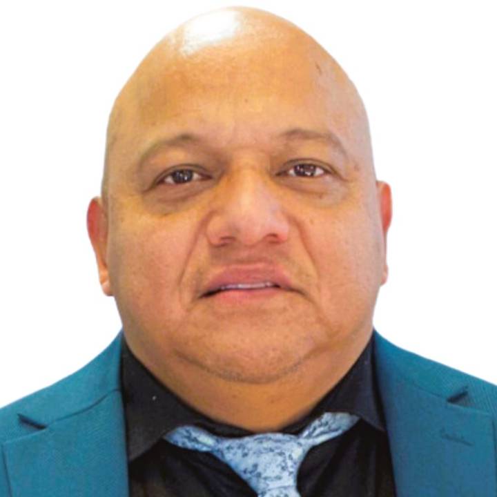 William Solarte Bolaños
