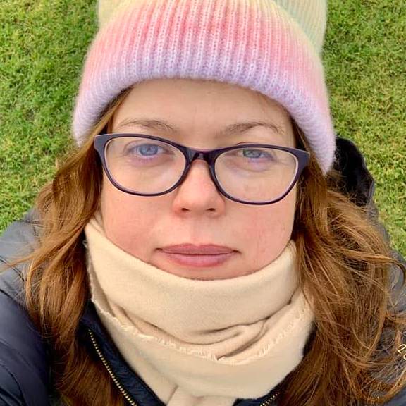 Katarzyna Knieja