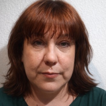 Alicia Cremer Krzeszowska
