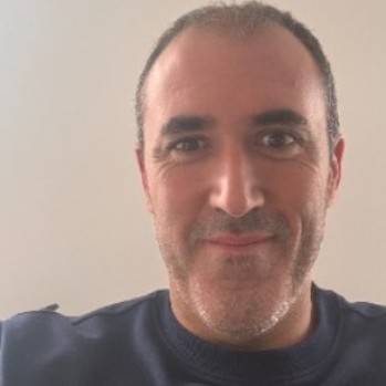 Josu Brenes Eguiguren
