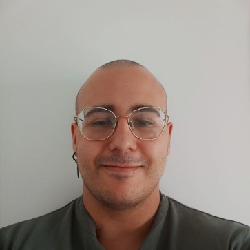 Jorge Vintro Quintela
