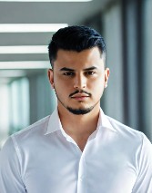FAYÇAL EL FIDAOUI