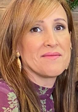 CARMEN SÁNCHEZ GARCÍA
