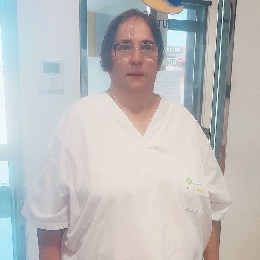 Ana maria Veiga Carballeira
