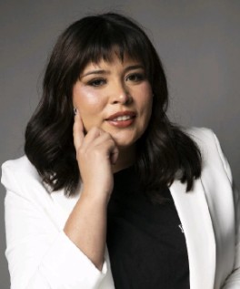Jineth Liliana Zamora Rodriguez